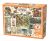 Brambly Hedge Autumn 1000pc