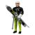 BWorld Skier w/ Accessories