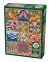 12 Days of Xmas Quilt 1000pc