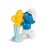 Aquarius Smurf