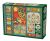 Scandi Chicken Quilt 1000pc