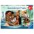 Disney Moana Born to Voyage 43pc 3pk