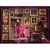 Disney Villainous Captain Hook 1000pc