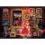 Disney Villainous Queen of Hearts 1000pc