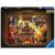 Disney Villainous Gaston 1000pc