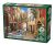 French Village 1000pc