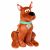 Scooby Doo Small Plush