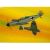 BF109 G-10 & Spitfire MkV 1/72