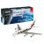 Airbus A380-800 Emirates 1/144