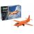 Bell X-1 Supersonic Aircraft 1/32