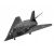 F-117A Nighthawk 1/72