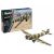 Junkers Ju52/3mg4e Transport Aircraft 1/48