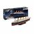 RMS Titanic Easy Click 1/600