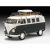 VW T1 Van Camper 1/24