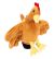 Handpuppet Chicken