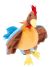 Handpuppet Rooster