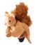 Handpuppet Squirrel