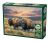 Dusty Plains 1000pc