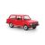 Volvo 66 Kombi Red