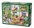 Squirrels Around Town 1000pc