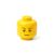 Lego Mini Storage Head Boy