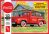 1953 Ford Pickup Coca Cola 1/25