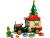 Lego Santas Delivery Truck