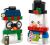 Lego Snowman Ornaments