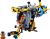 Deep-Sea Research Submarine