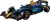 Lego Technic Oracle Red Bull Racing RB20 F1 Car