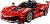 Lego Technic Ferrari FXX K
