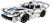 Lego Technic Dodge Viper GTS-R Sports Car