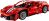 Lego Technic Ferrari 488 Pista Car