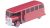 Thomas & Friends Bertie The Bus HO Scale