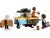 Lego Friends Mobile Bakery Food Cart