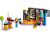 Lego Friends Karaoke Music Party