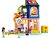 Lego Friends Vintage Fashion Store
