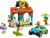 Lego Friends Beach Smoothie Stand