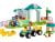 Lego Friends Farm Animal Vet Clinic