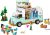 Lego Friends Friendship Camper Van Adventure