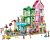 Lego Friends Heartlake City Apartments and Stores