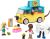 Pet Accessories Van