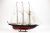 Winston Churchill Schooner 1/75
