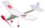 Cloud Buster Balsa Airplane