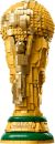 Lego Editions FIFA World Cup Official Trophy