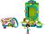 Lego Disney Mirabel's Photo Frame and Jewelry Box