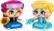 Mini Anna & Elsa