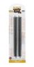 10in EZ Straight Track 6pcs