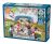 Country Truck in Spring 500pc