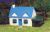 Cape Cod House Kit